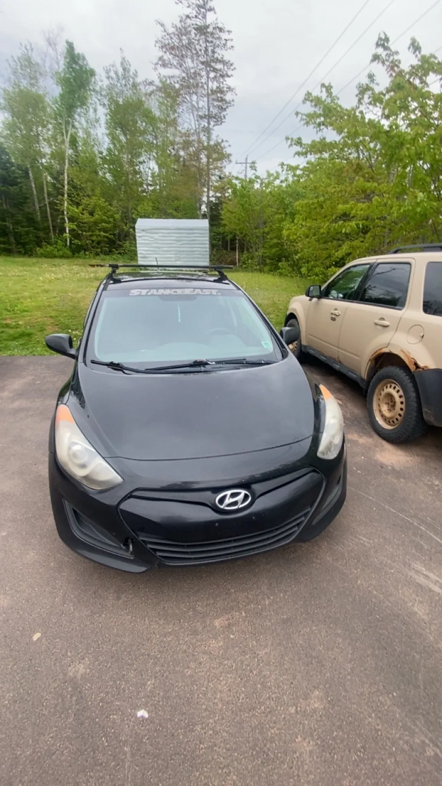 Hyundai Elantra 2013 photo 3