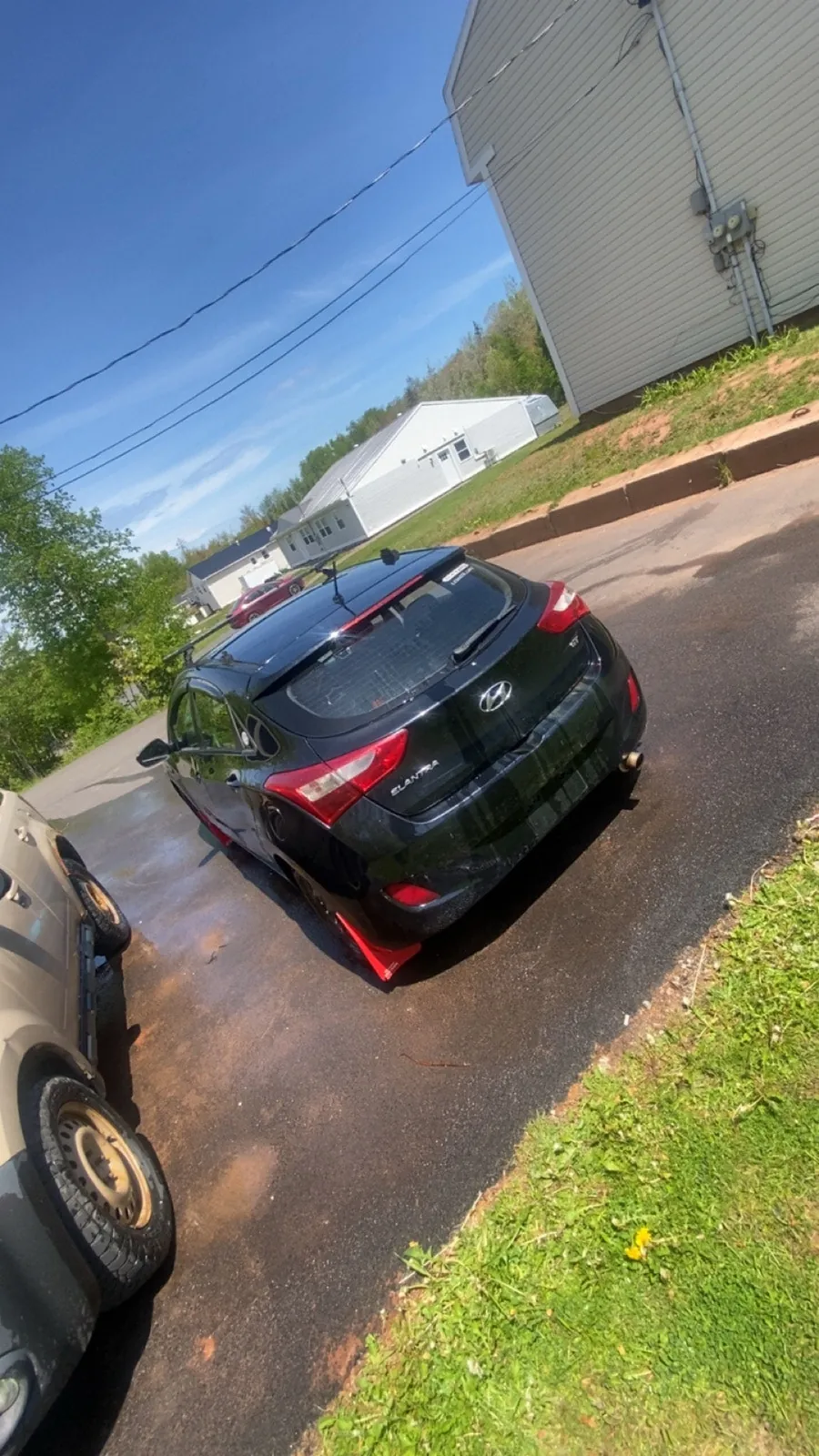 Hyundai Elantra 2013 photo 4