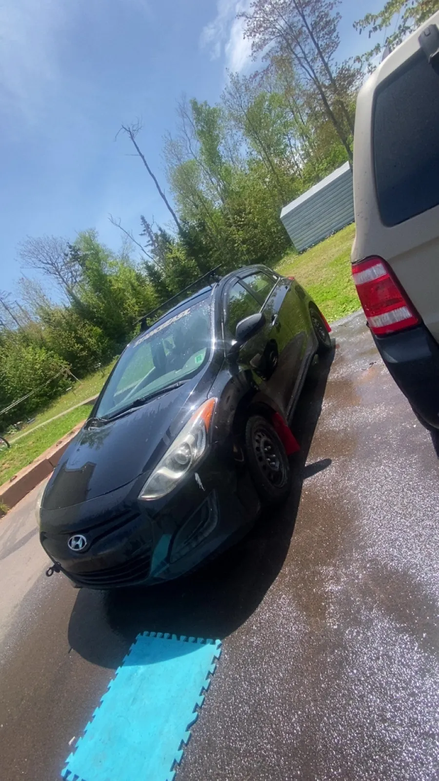 Hyundai Elantra 2013 photo 5