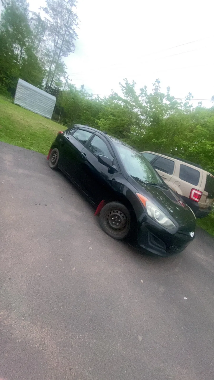 Hyundai Elantra 2013 photo 2