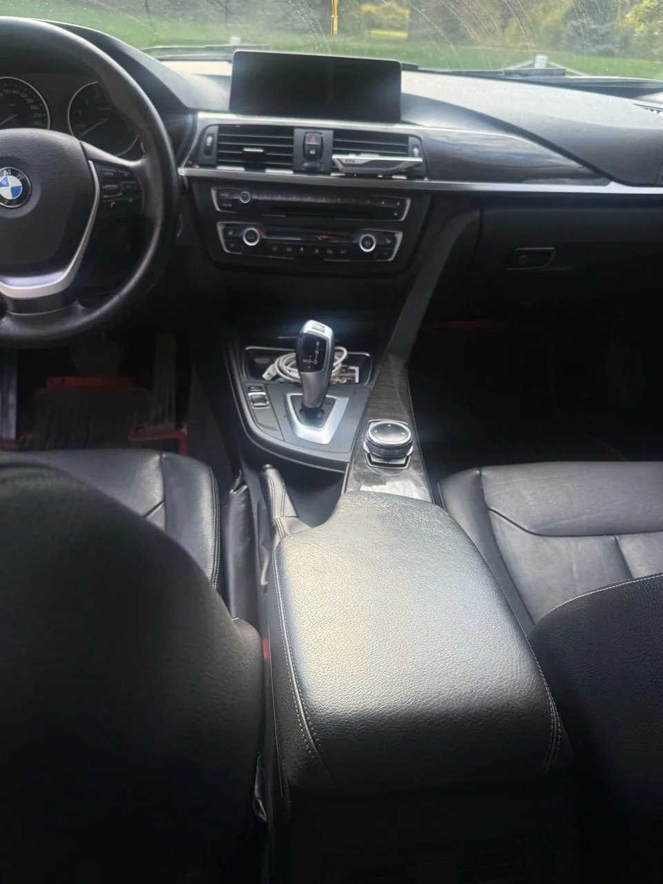 BMW 320I 2014 photo 5