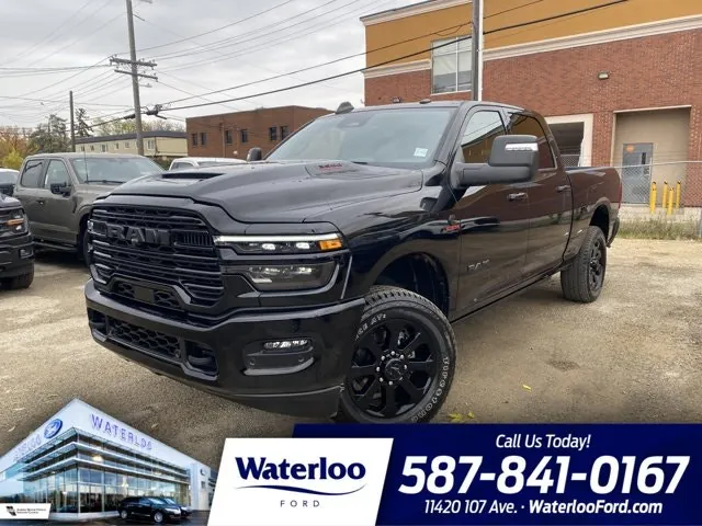 Ram 3500