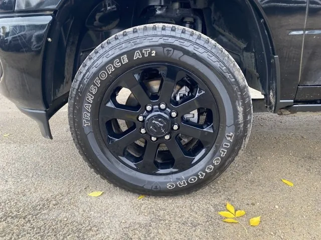 Ram 3500 2025 photo 3