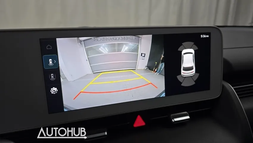 Hyundai Ioniq 5 2022 photo 3