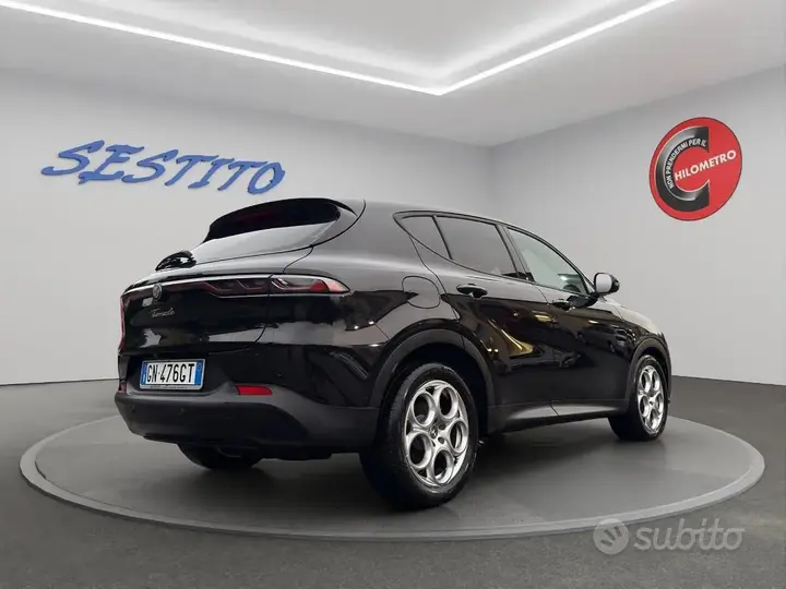 Alfa Romeo Tonale 2023 photo 5
