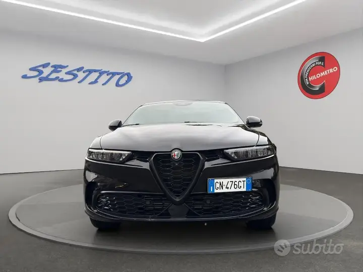 Alfa Romeo Tonale 2023 photo 2