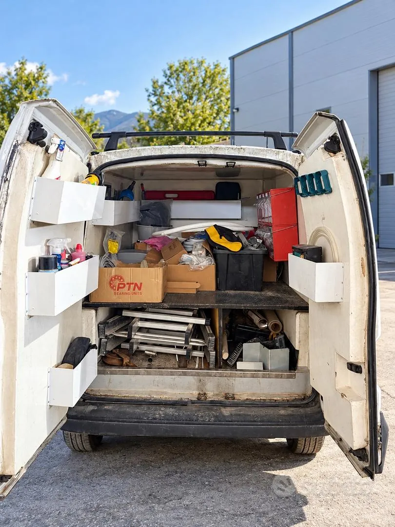 Renault Kangoo 2008 photo 2