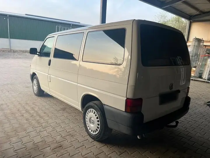 Volkswagen T4