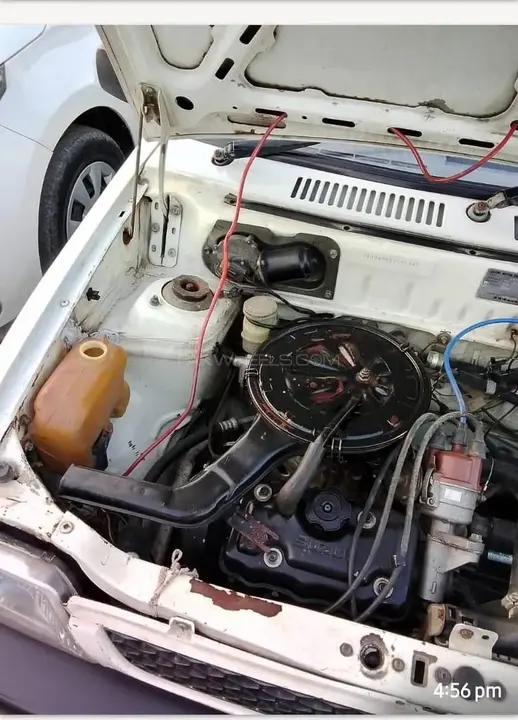 Suzuki Mehran