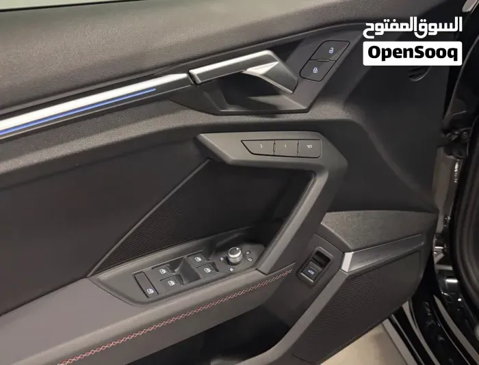 Audi A3 2023 photo 4