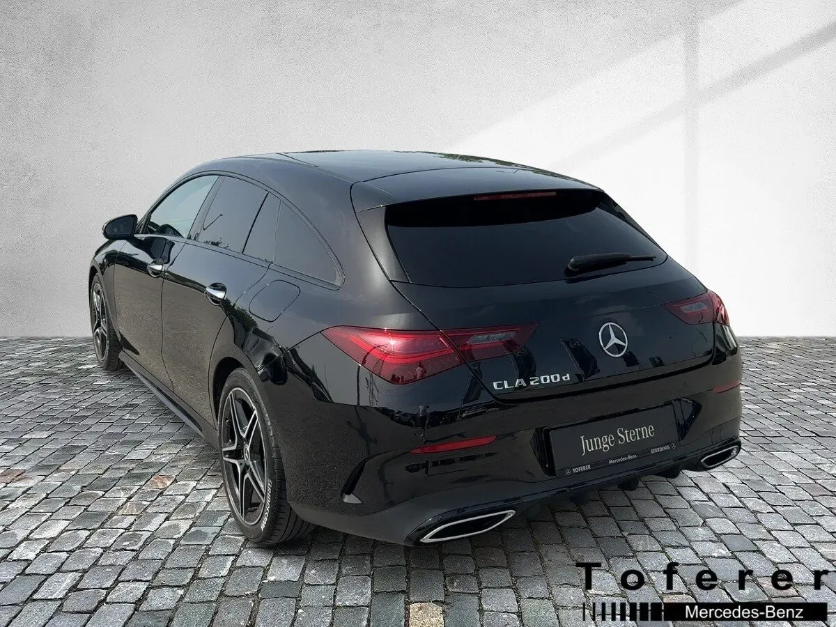 Mercedes-Benz Cla 2024 photo 3