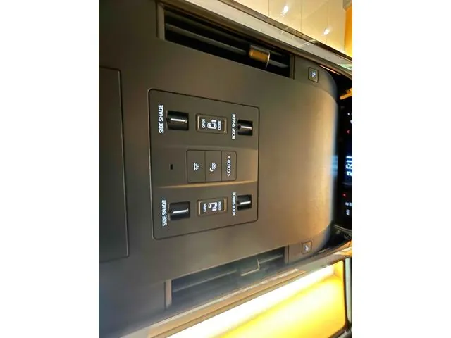 Toyota Alphard 2025 photo 3