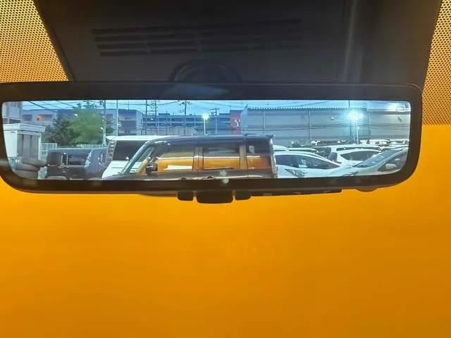Toyota Alphard 2025 photo 5