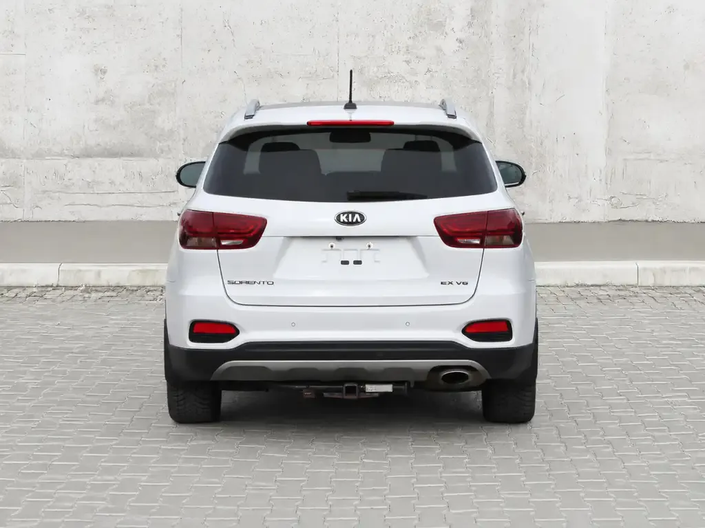Kia Sorento 2020 photo 5