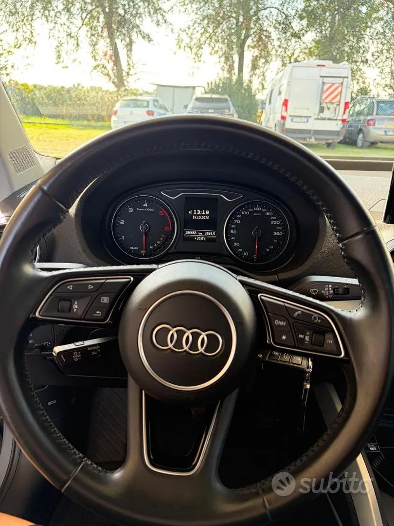 Audi Q2 2020 photo 5