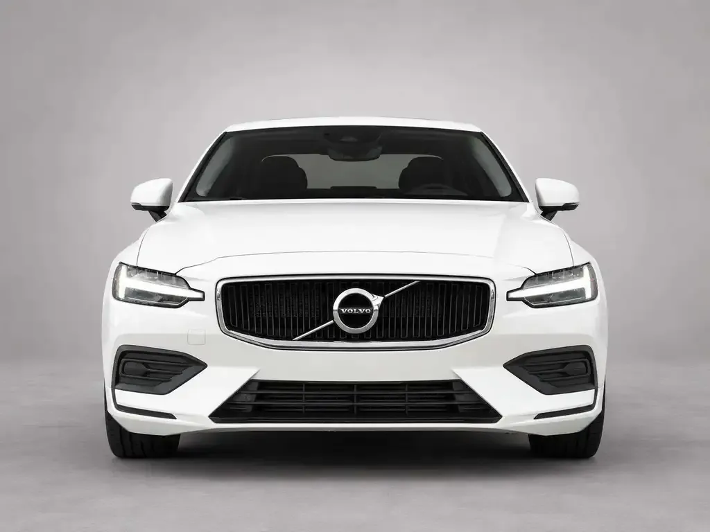Volvo S60 2020 photo 2