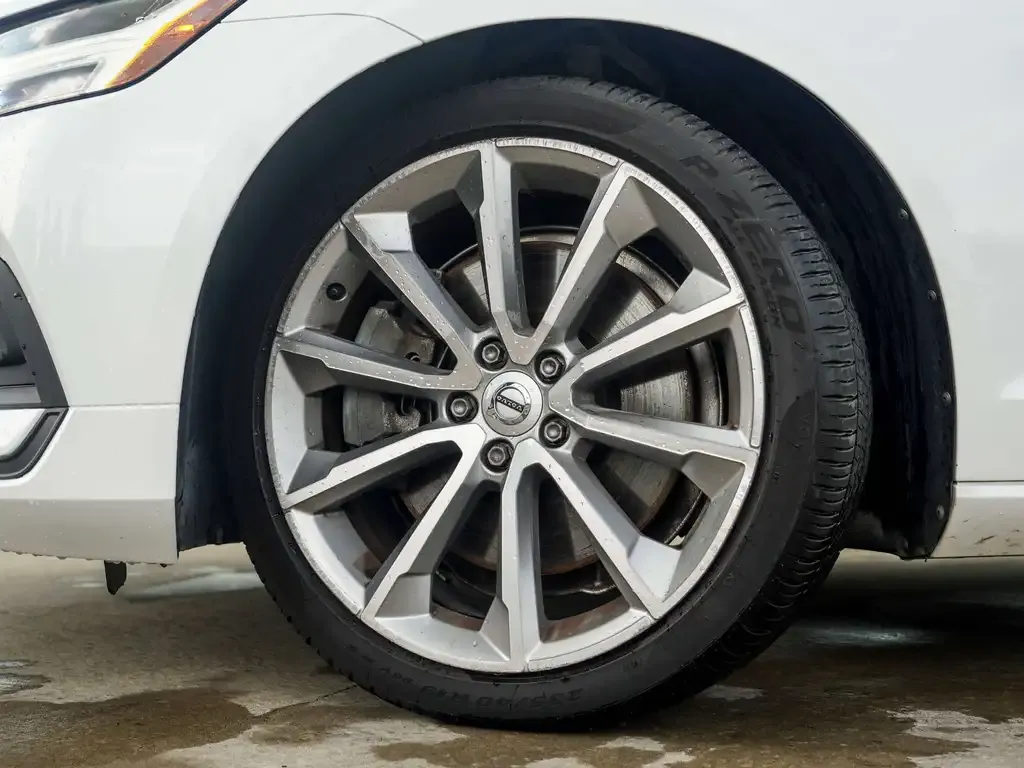 Volvo S60 2020 photo 5