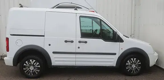 Ford Transit Connect 2011 photo 5