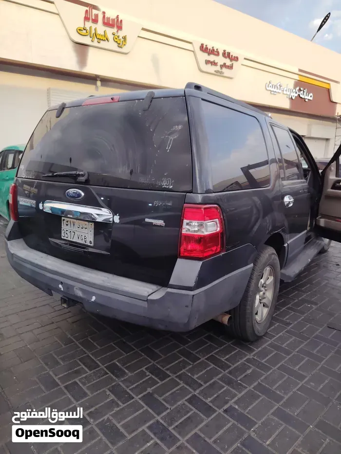 Ford Expedition 2010 photo 4