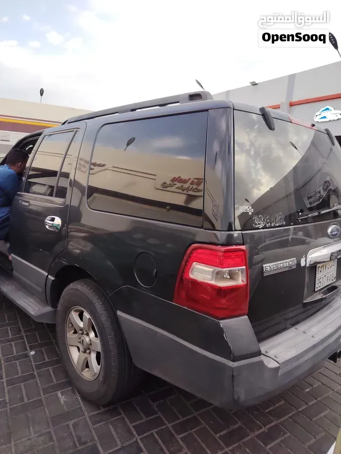 Ford Expedition