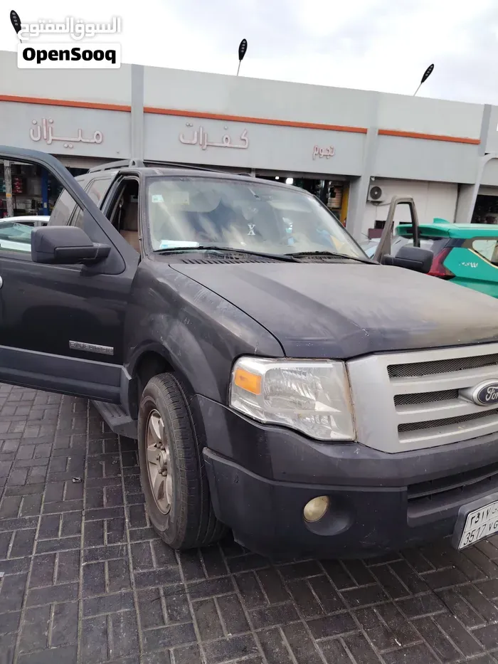 Ford Expedition 2010 photo 3