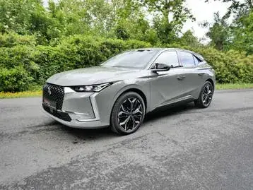 DS Automobiles Ds 4