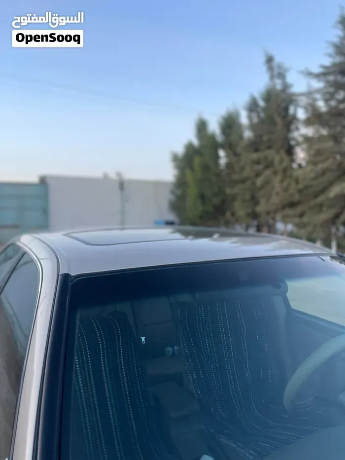 Toyota Camry 2005 photo 3