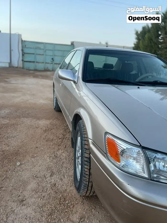 Toyota Camry 2005 photo 2