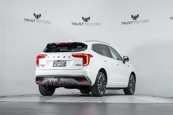 Haval Jolion 2022 photo 4