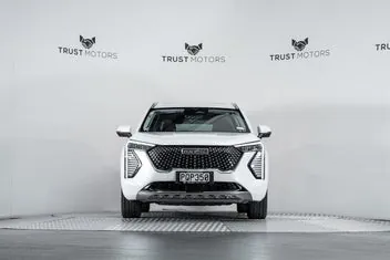 Haval Jolion 2022 photo 5