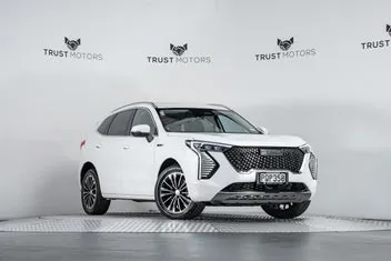 Haval Jolion 2022 photo 2