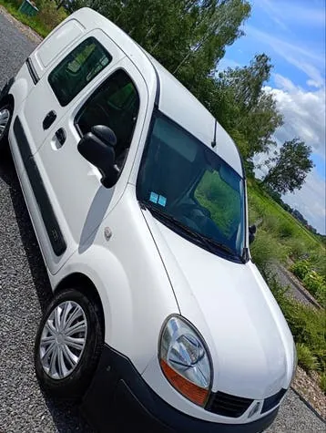 Renault Kangoo 2006 photo 2