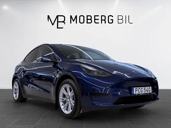 Tesla Model Y 2023 photo 4