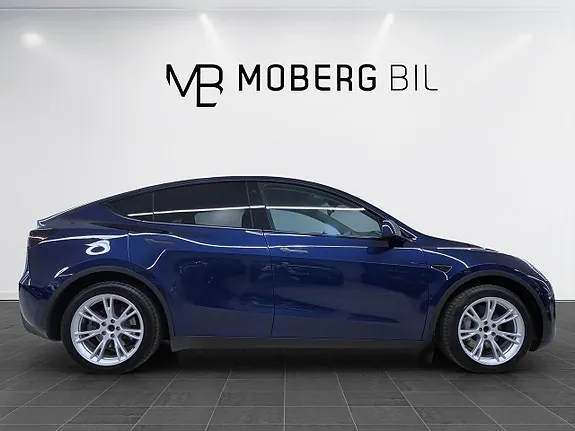 Tesla Model Y 2023 photo 5