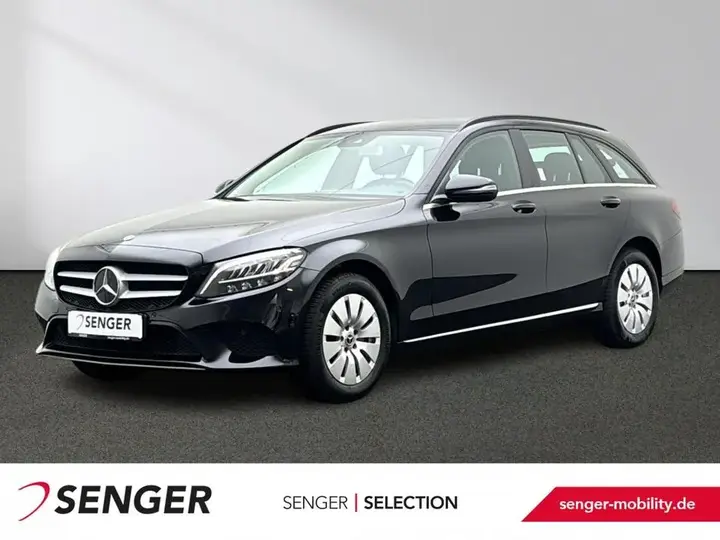 Mercedes-Benz C 200 T
