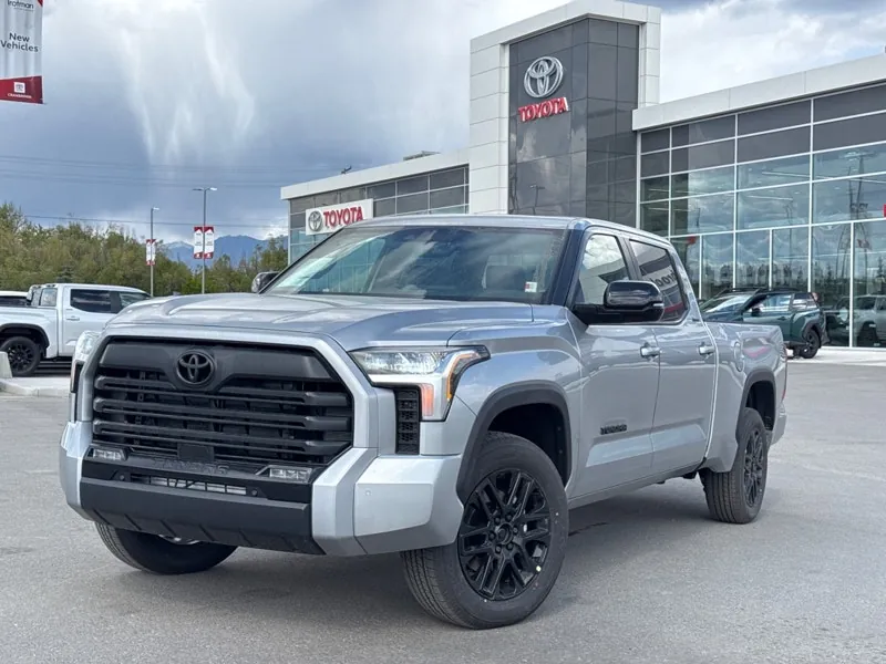 Toyota Tundra