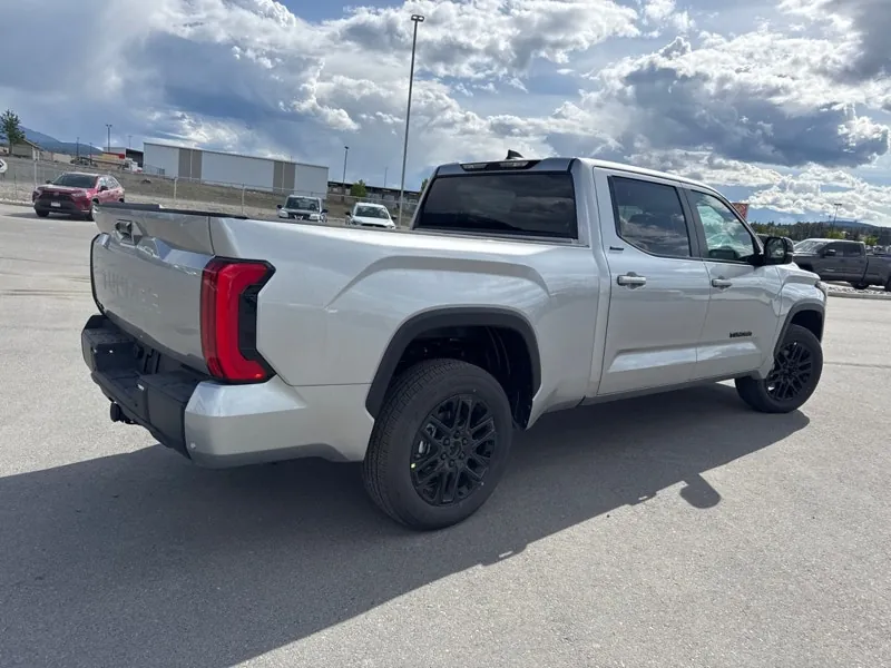 Toyota Tundra 2026 photo 5