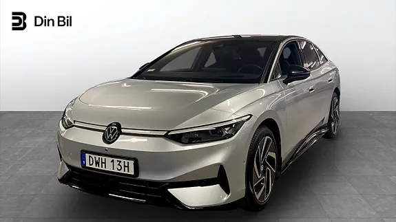 Volkswagen Id.7