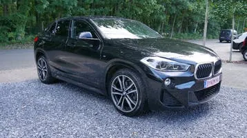 BMW X2 2020 photo 2