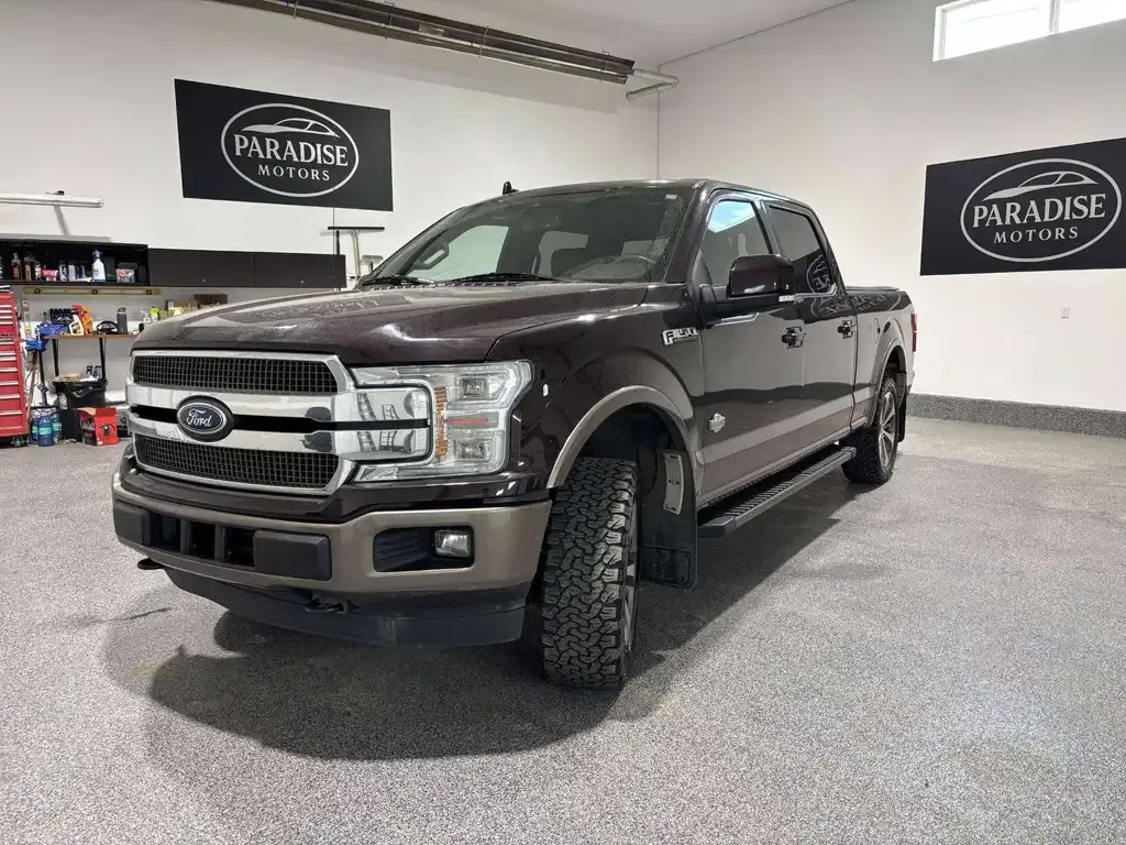 Ford F-150