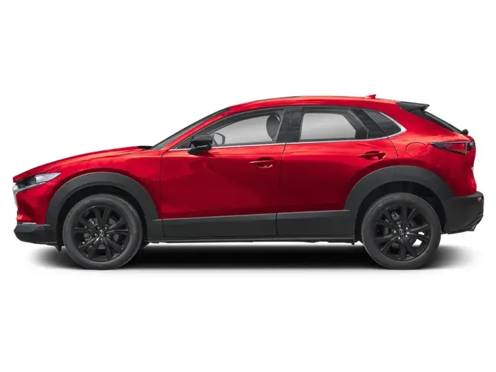 Mazda Cx-30 2026 photo 4