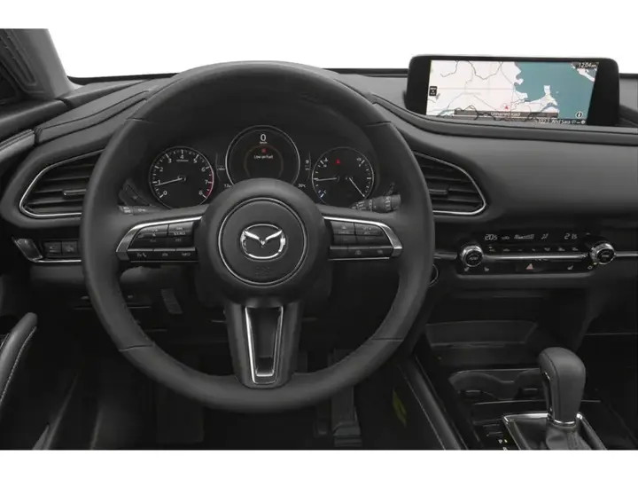 Mazda Cx-30 2026 photo 5