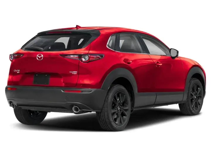 Mazda Cx-30 2026 photo 3