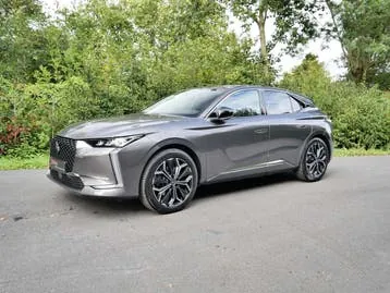 DS Automobiles Ds 4 2024 photo 3