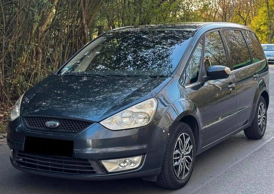 Ford Galaxy