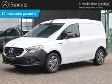 Mercedes-Benz Ecitan