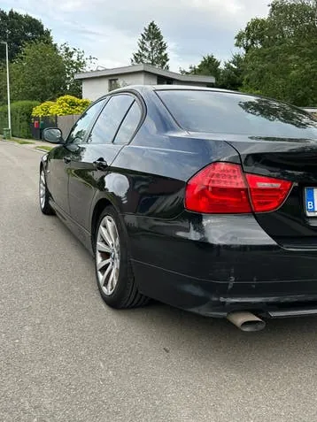BMW 318D