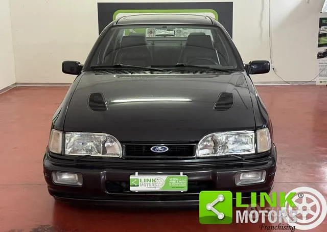Ford Sierra 1990 photo 2