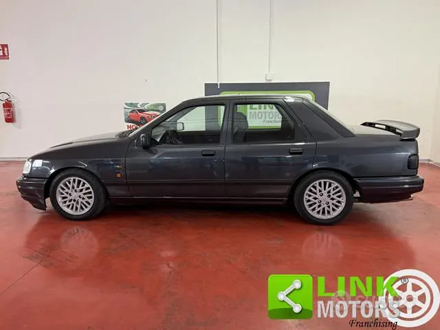 Ford Sierra 1990 photo 3