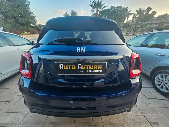 Fiat 500X 2023 photo 5